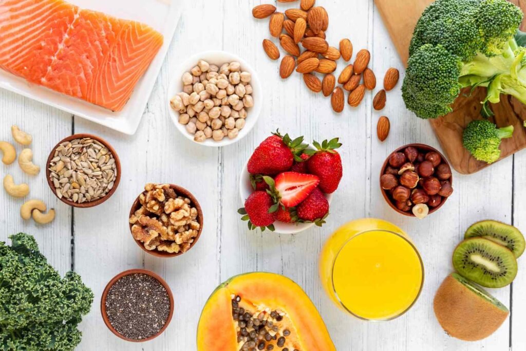 Top 10 Superfoods to Boost Your Energy and Immunity - Pumpkin And ...