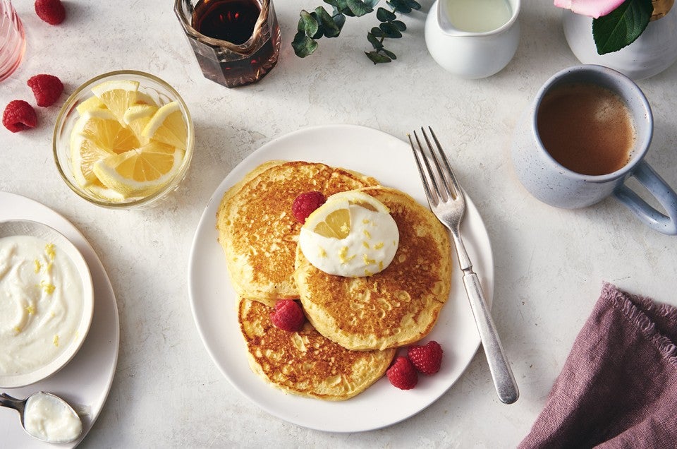 savory lentil pancake recipe