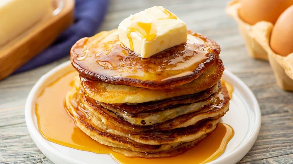 zucchini pancake recipe simple