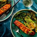 Main Dishes