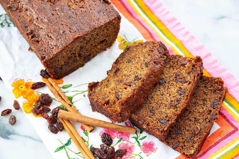 banana bread with chocolate recipe