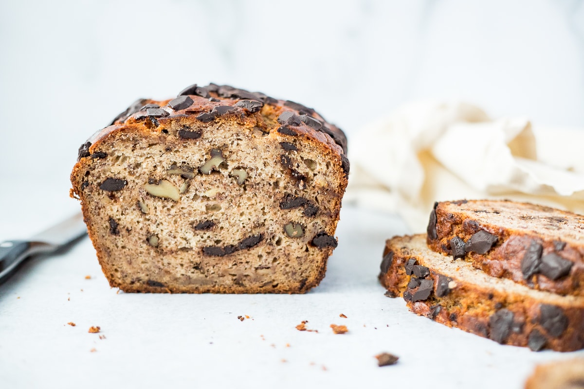 best banana bread recipe