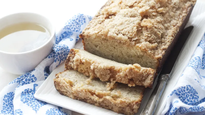 gluten-free banana bread recipe