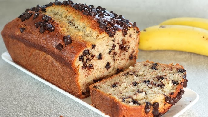best banana bread recipe