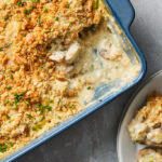 Casserole