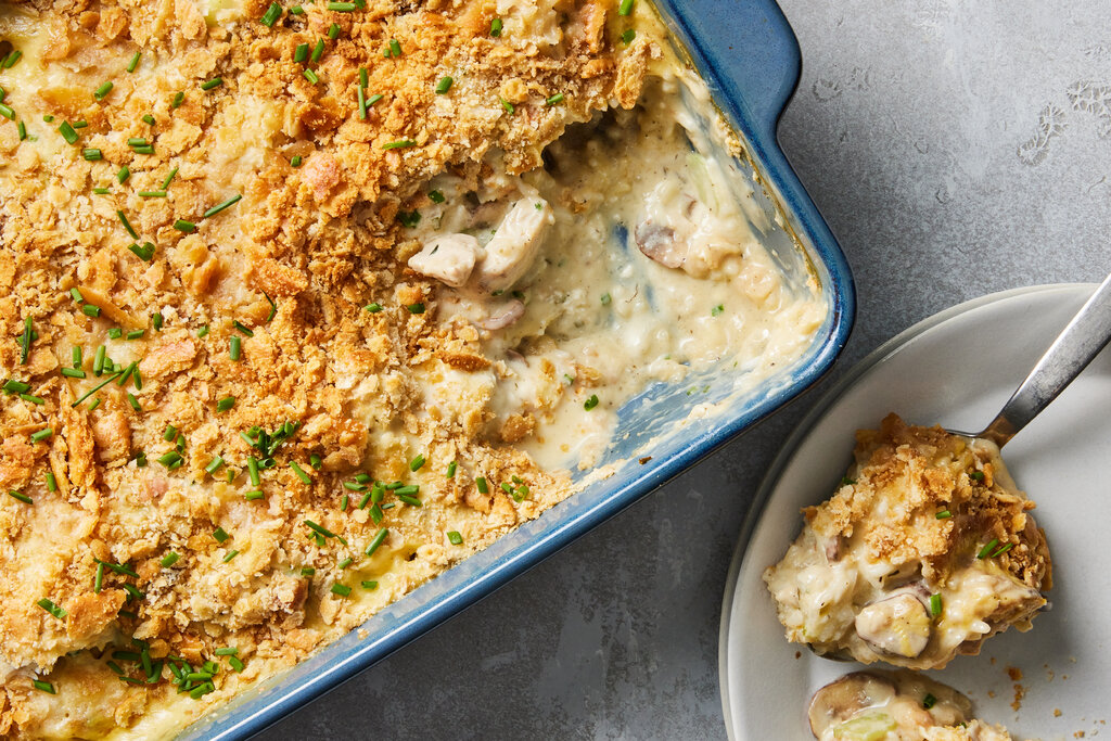 eggplant casserole Recipe index