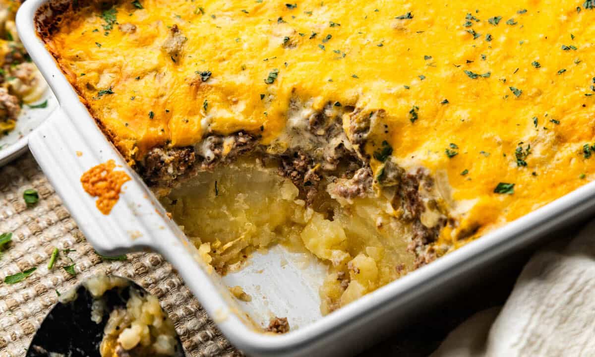 slow cooker casserole Recipe index