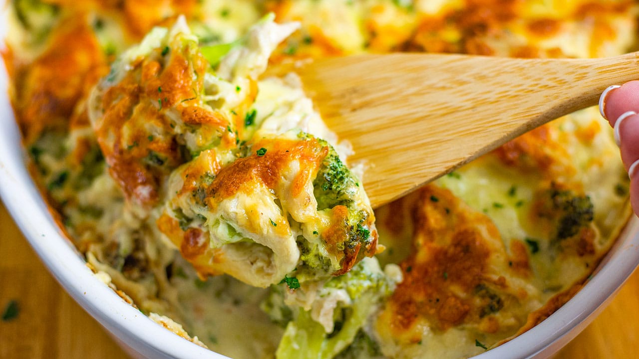 Casserole