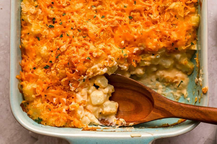 alfredo casserole Recipe index