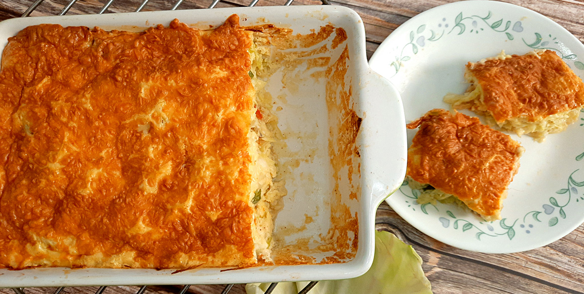 turkey casserole Recipe index