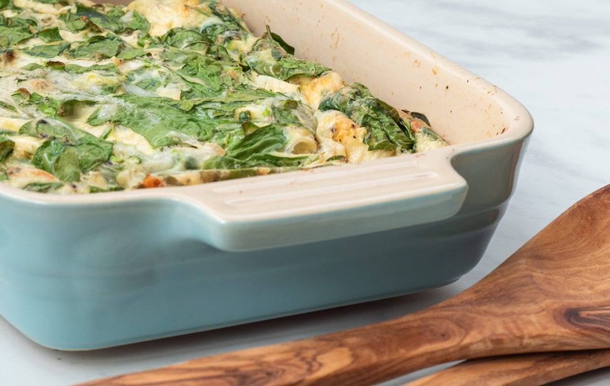 Casserole