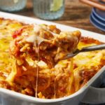 Casserole