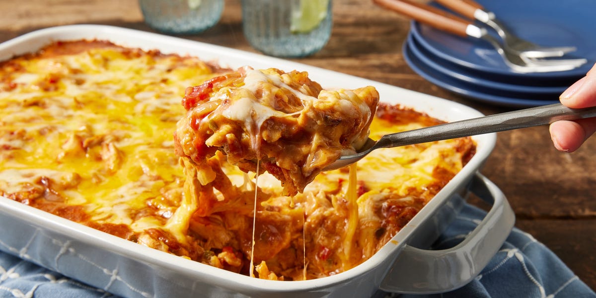 Casserole