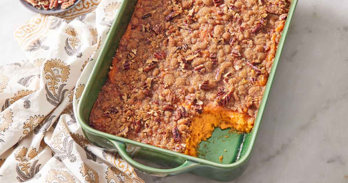 cornbread casserole Recipe index
