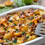 Casserole