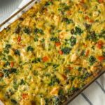 Casserole