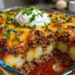 Casserole
