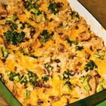 Casserole