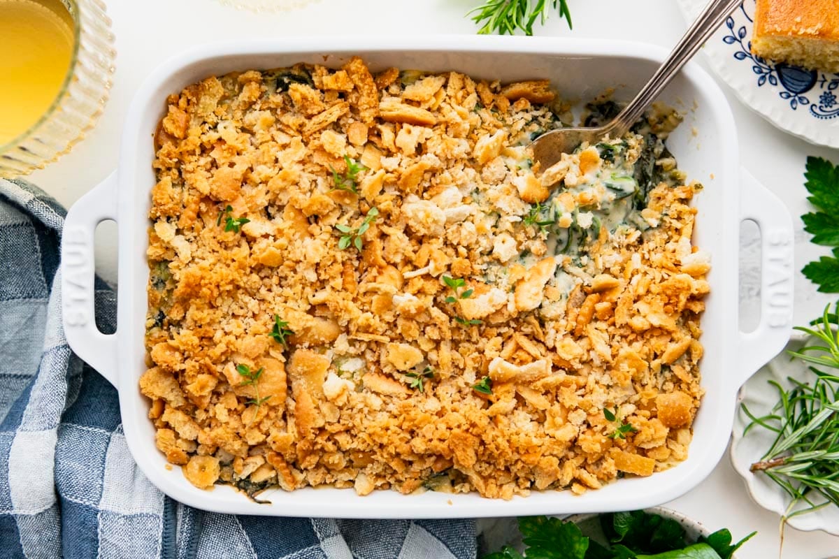 tex mex casserole Recipe index