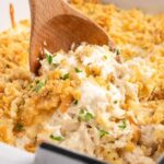 Casserole