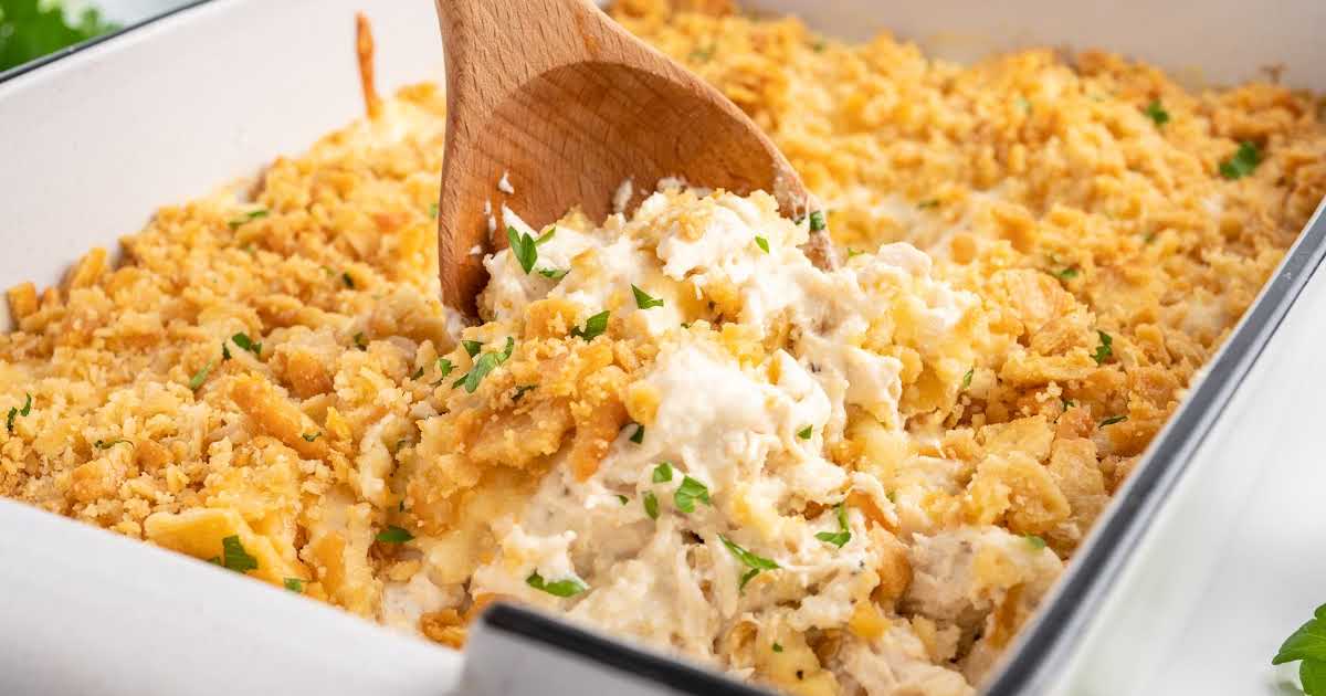 Casserole