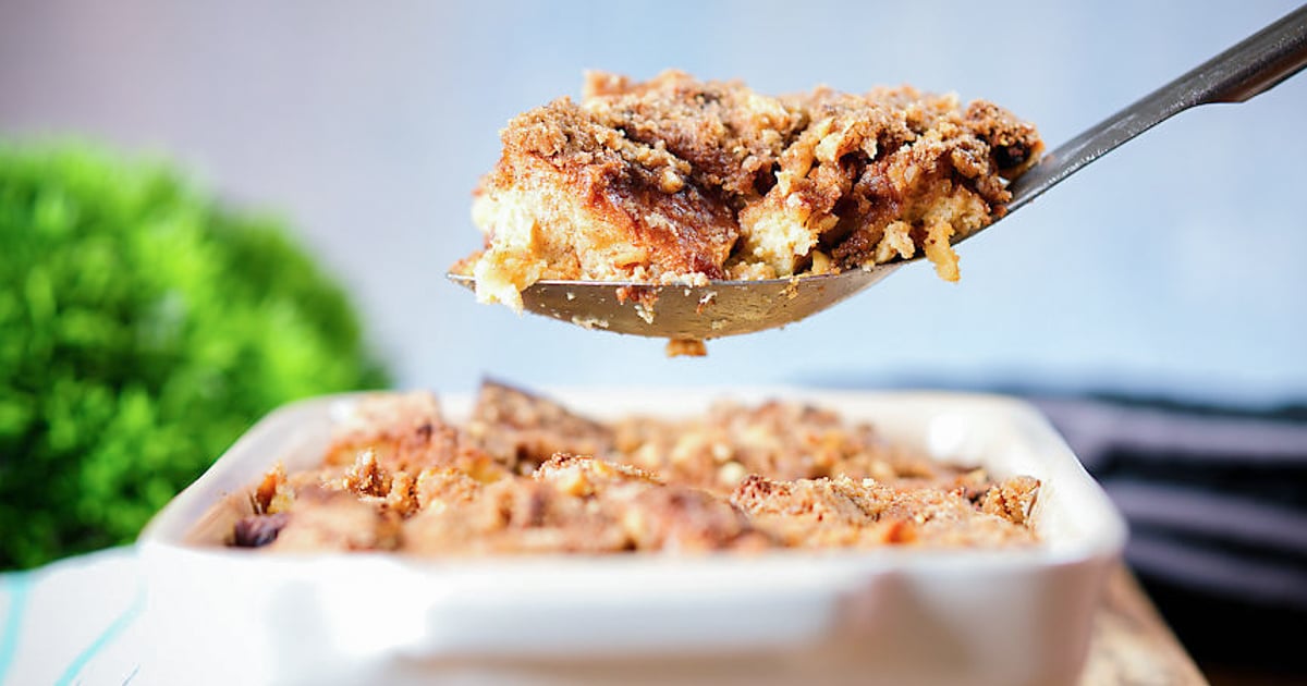 Casserole