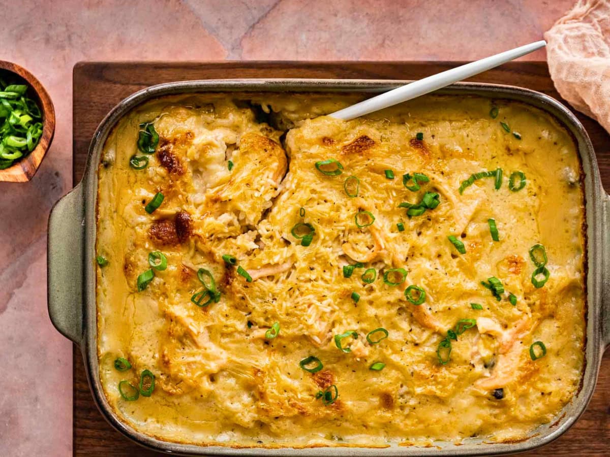 Casserole