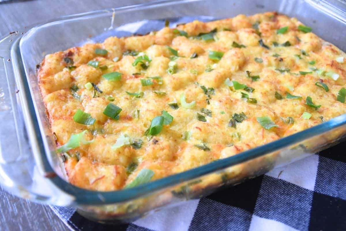 mexican casserole Recipe index