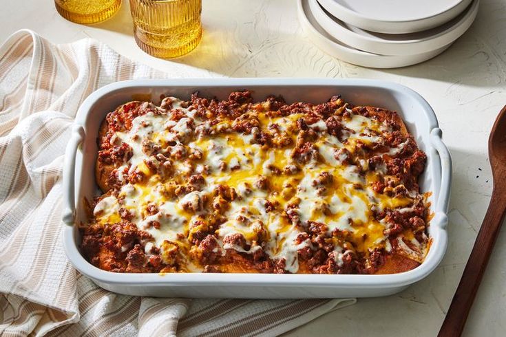 Casserole