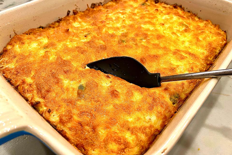 Casserole
