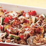 Casserole