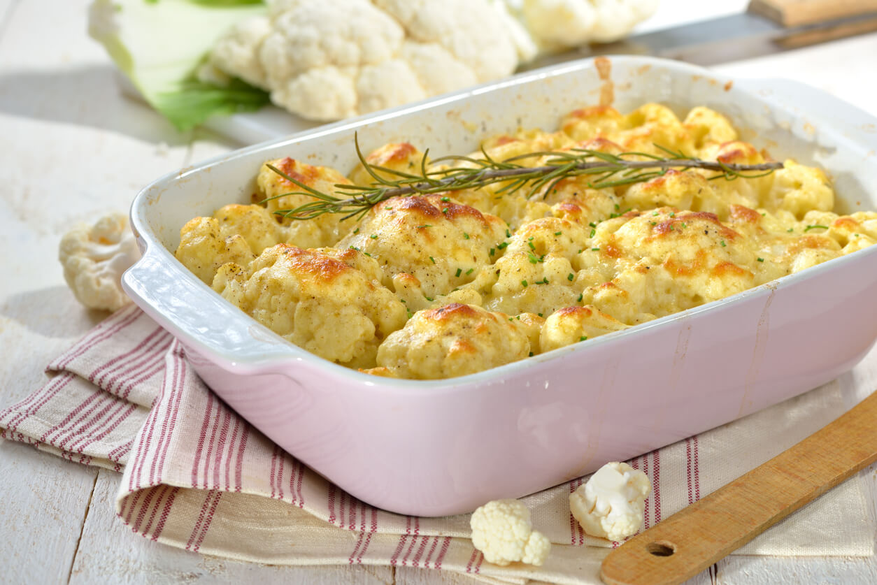 ham casserole Recipe index