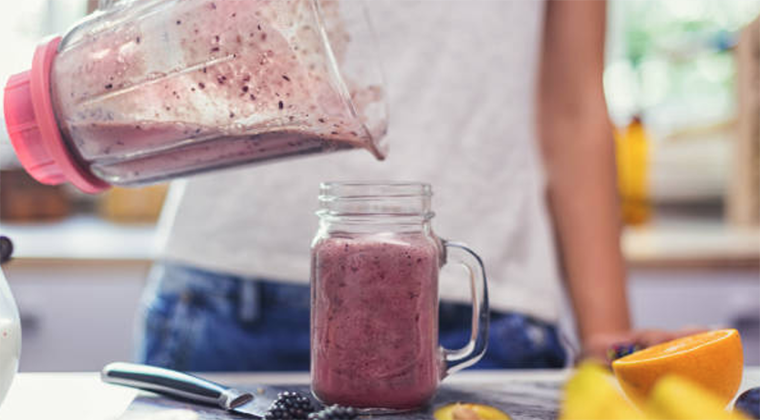what size blender do i need
