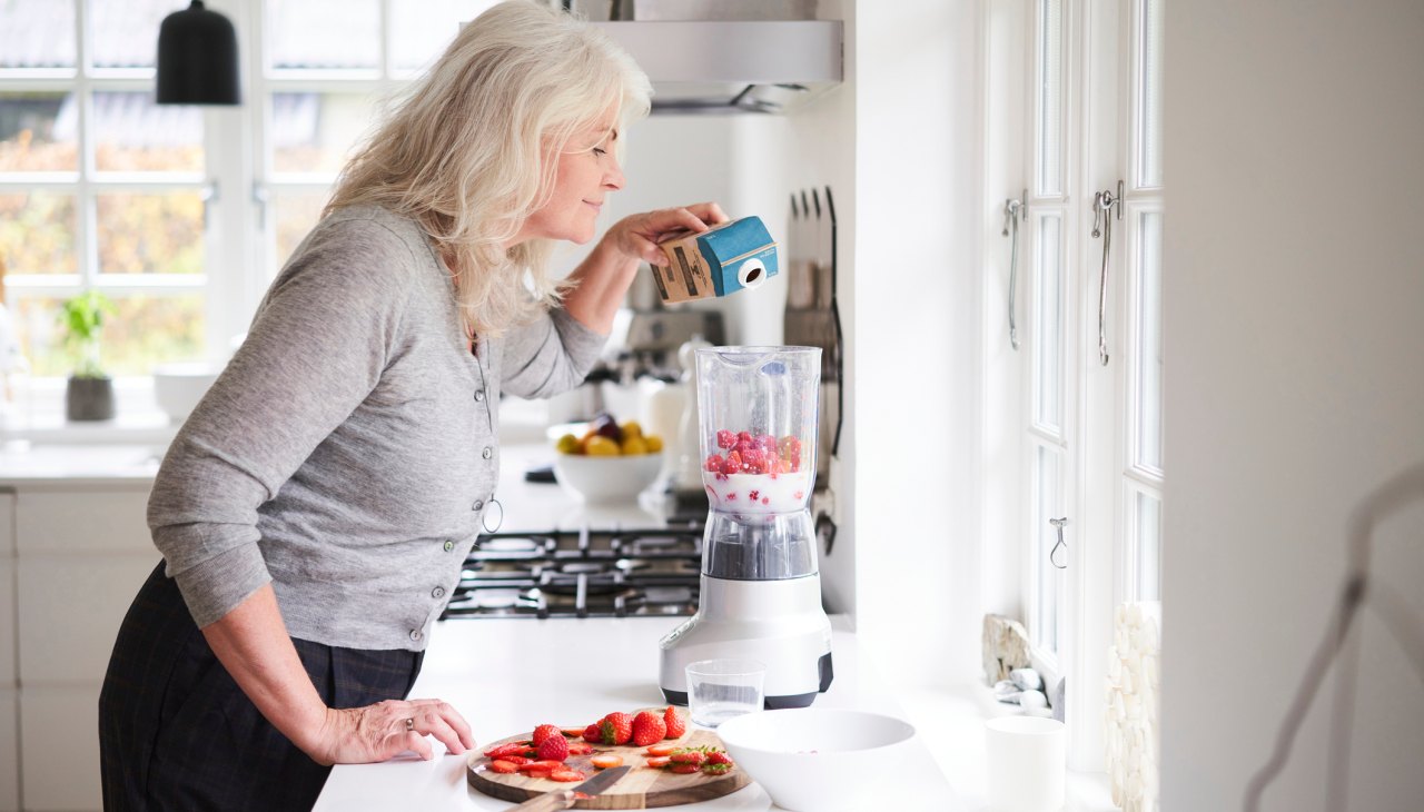 History of Blenders: From Early Beginnings to Modern Innovations