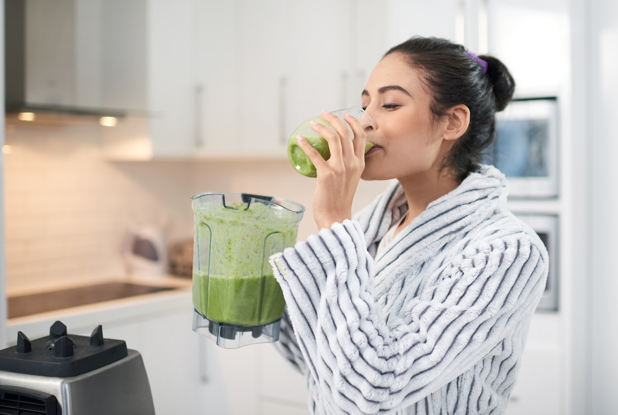blender vs juicer