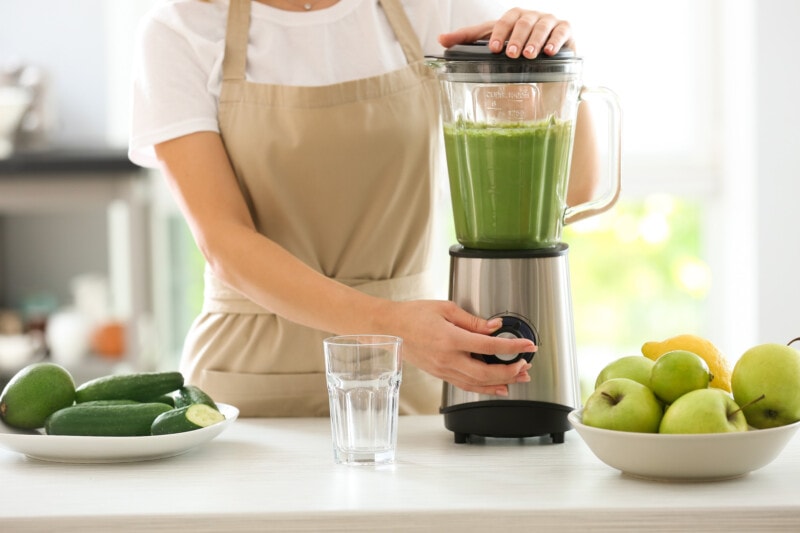 Blender