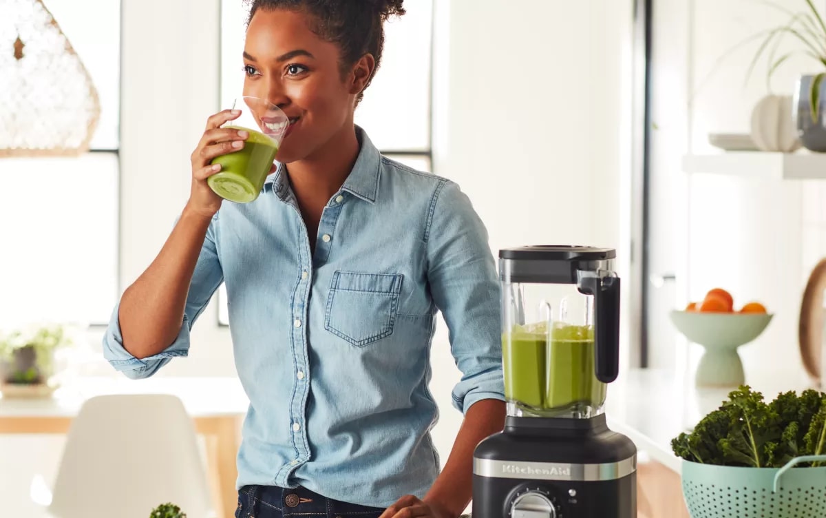 protein shakes blender tips