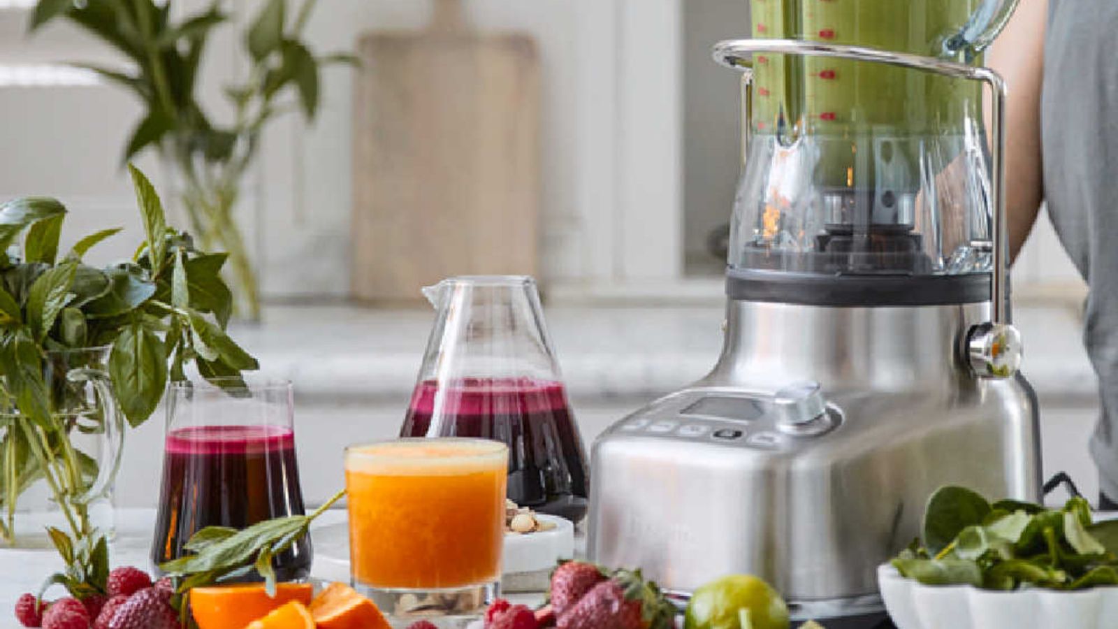 How Does a Blender Work? A Detailed Explanation