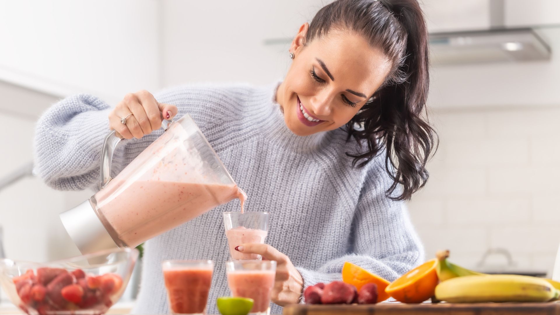 Best Blender for Smoothies: A Comprehensive Guide
