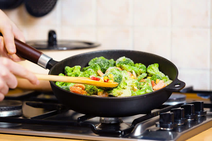 Ways to Add More Vegetables 10 Easy Ways to Add More Vegetables to Your Everyday Meals