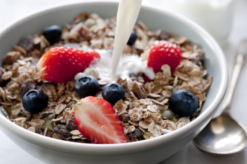 Healthy Breakfast Ideas 10 Healthy Breakfast Ideas to Kickstart Your Day Right