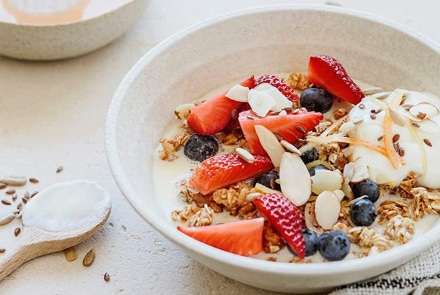 Healthy Breakfast Ideas 10 Healthy Breakfast Ideas to Kickstart Your Day Right