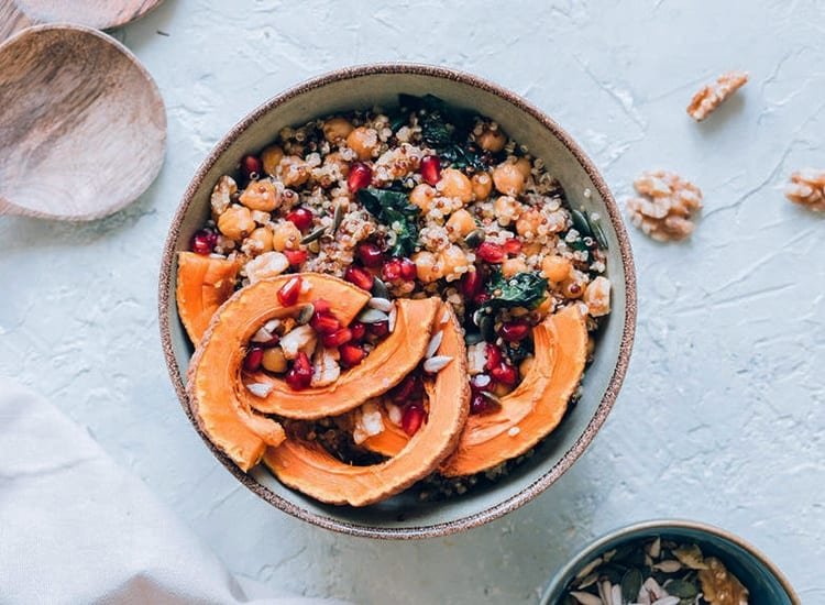 anti-inflammatory comfort food Anti-Inflammatory Comfort Food