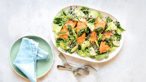 anti-inflammatory dinner ideas Anti-Inflammatory Dinner Ideas