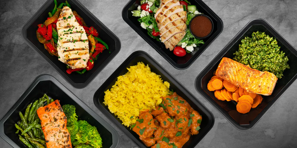 anti-inflammatory meal prep Anti-Inflammatory Meal Prep