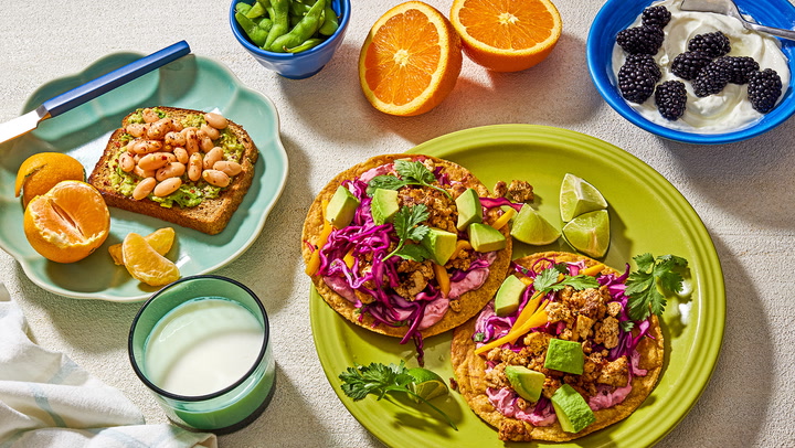 anti-inflammatory meal prep Anti-Inflammatory Meal Prep