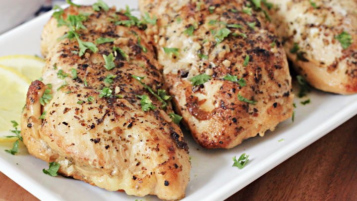 Anti-Inflammatory Slow Cooker Recipes