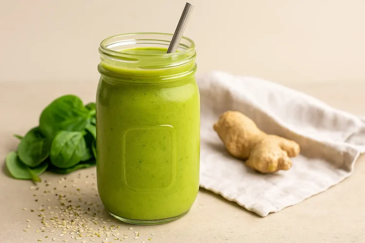 anti-inflammatory smoothie recipes Anti-Inflammatory Smoothie Recipes