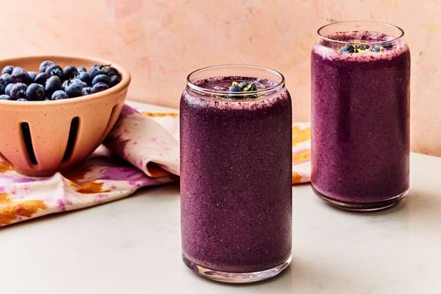 anti-inflammatory smoothie recipes Anti-Inflammatory Smoothie Recipes