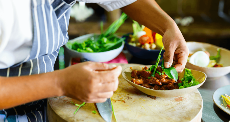 Quick Anti-Inflammatory Meals